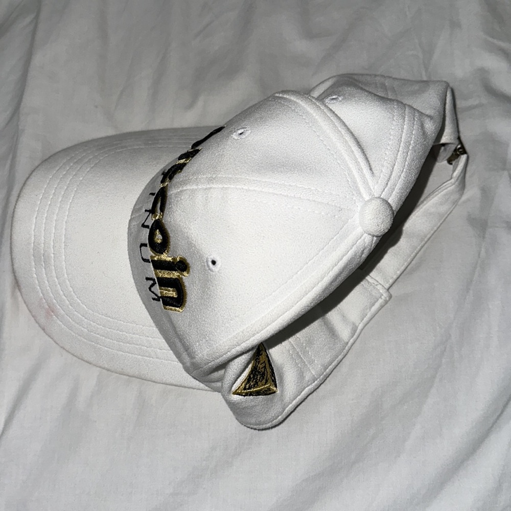 Bitcoin hat - Picture 2 of 4